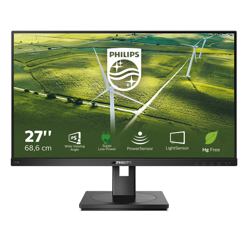 Philips B Line 272B1G/00 écran plat de PC 68,6 cm (27