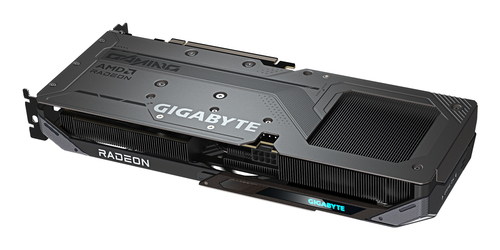 GIGABYTE Radeon RX 9060 XT GAMING OC 16G Carte Graphique