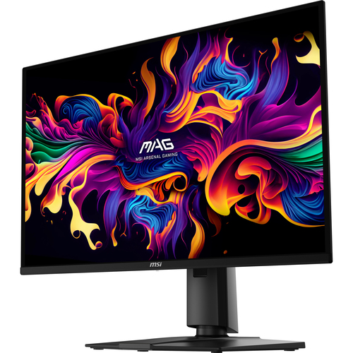 MSI MAG 274QP QD-OLED X24 écran plat de PC 67,3 cm (26.5