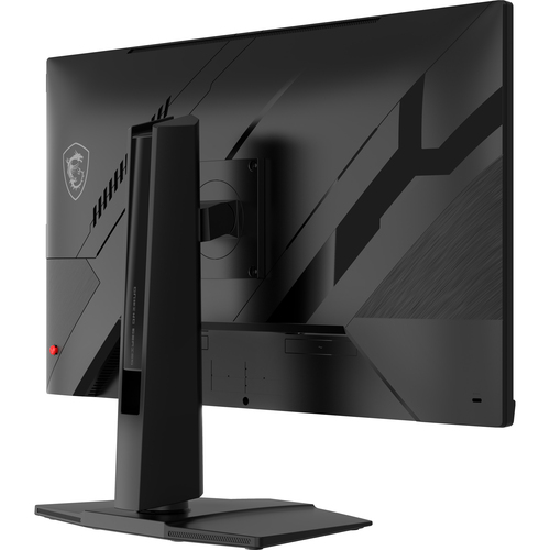 MSI MAG 272QPF E20 écran plat de PC 68,6 cm (27