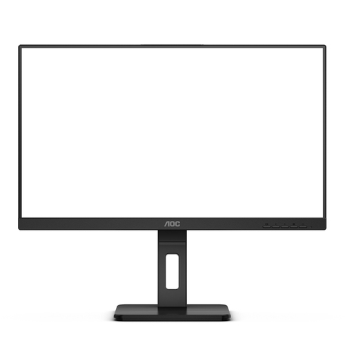 AOC E3 24E3QAF écran plat de PC 60,5 cm (23.8