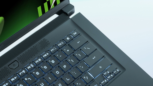 GIGABYTE AERO X16 1VH Ordinateur Portable Gaming – 16“, 165Hz WQXGA, Ryzen AI 7 350, GPU NVIDIA RTX 5060, 16Go DDR5 5200MHz, SSD Gen4 1To, Windows 11 Home, Garantie 2 ans, Dolby Atmos, AERO X16 1VH93FRC94AH