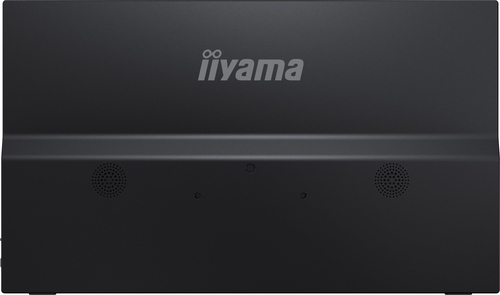 iiyama ProLite P1671HSC-B1 écran plat de PC 39,6 cm (15.6