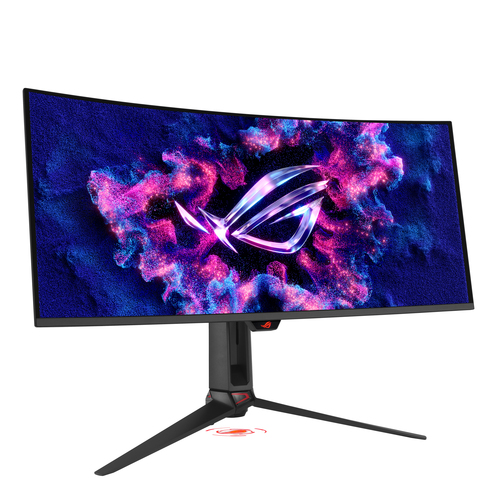 ASUS ROG Swift OLED PG34WCDN écran plat de PC 86,4 cm (34