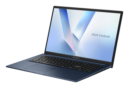 ASUS Vivobook 17 X1704MA-ISSAU213W Intel Core 5 320 Ordinateur portable 43,9 cm (17.3