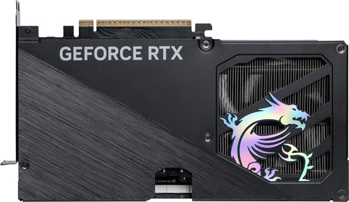 MSI GAMING GeForce RTX 5060 TI 16G OC NVIDIA 16 Go GDDR7