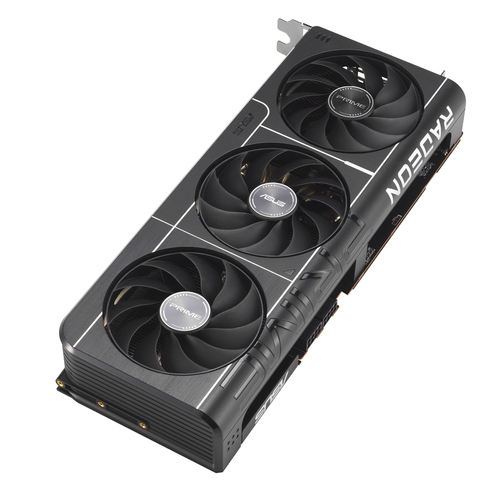 ASUS Prime -RX9070GRE-O12G AMD Radeon RX 9070 GRE 12 Go GDDR6