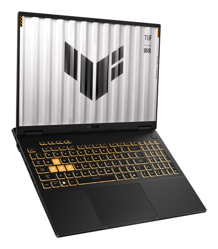 ASUS TUF Gaming F16 TUF608JH-RV073W Intel® Core™ i5 i5-13450HX Ordinateur portable 40,6 cm (16