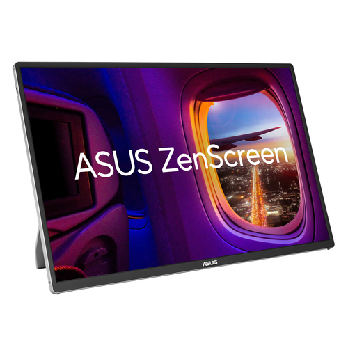 ASUS ZenScreen OLED MQ16FC écran plat de PC 40,6 cm (16