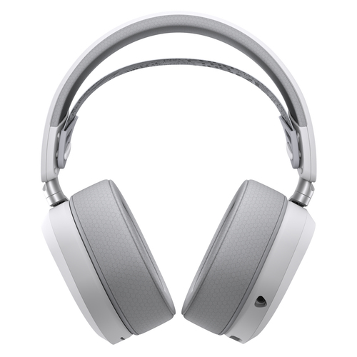 ASUS ROG Pelta Casque Avec fil &sans fil Arceau Gaming USB Type-C Bluetooth Blanc