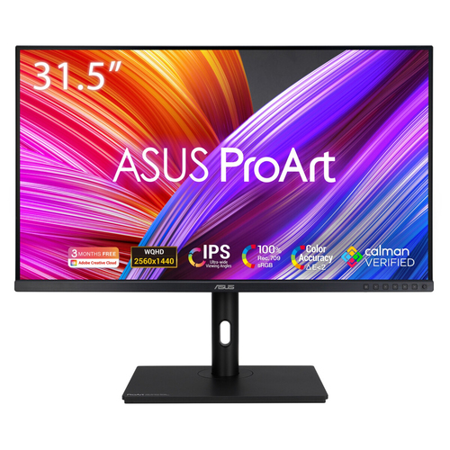 ASUS ProArt PA328QV écran plat de PC 80 cm (31.5