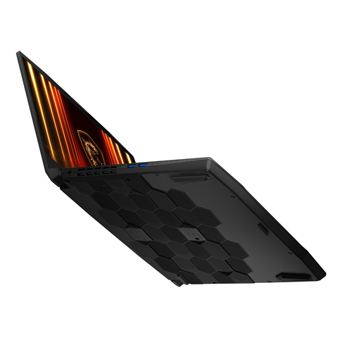MSI Katana 15 HX B14WGK-408FR Intel® Core™ i7 i7-14650HX Ordinateur portable 39,6 cm (15.6