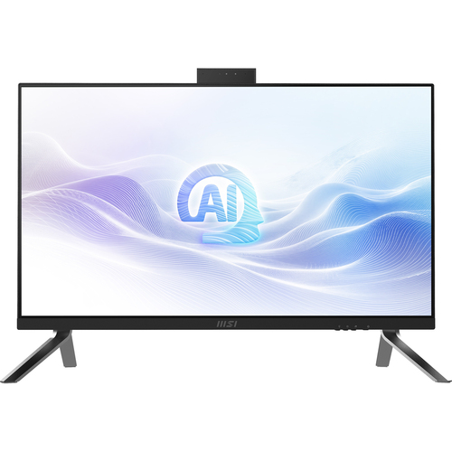 MSI Modern AM273Q AI 1UM-058EU Intel Core Ultra 7 155H 68,6 cm (27