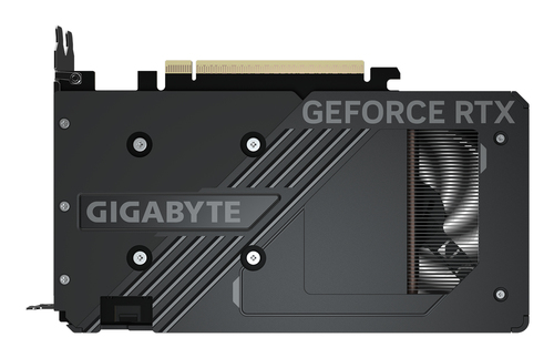 GIGABYTE GeForce RTX 5050 WINDFORCE OC 8G Carte Graphique
