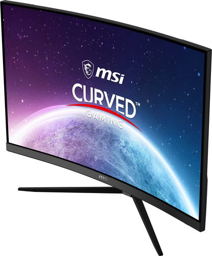 MSI G32C4X écran plat de PC 80 cm (31.5