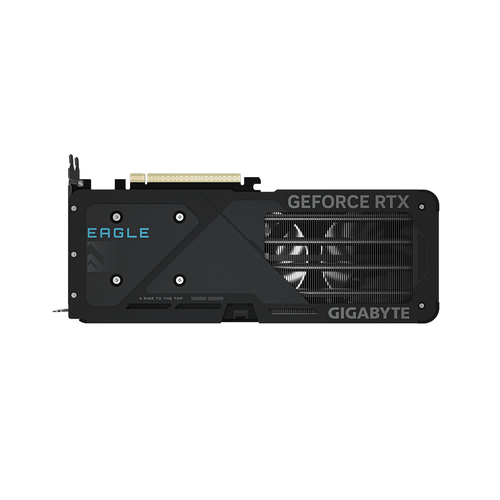 GIGABYTE GeForce RTX 5060 Ti EAGLE MAX OC 8G Carte Graphique