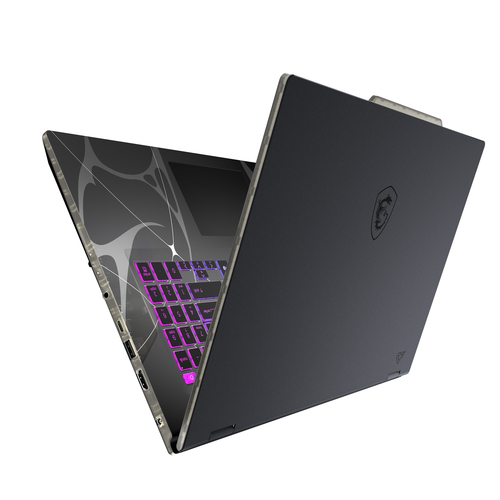 MSI Cyborg 17 B2RWFKG-001FR Intel Core 7 240H Ordinateur portable 43,9 cm (17.3
