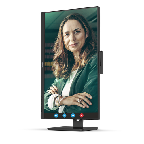 AOC Q27P3QW écran plat de PC 68,6 cm (27
