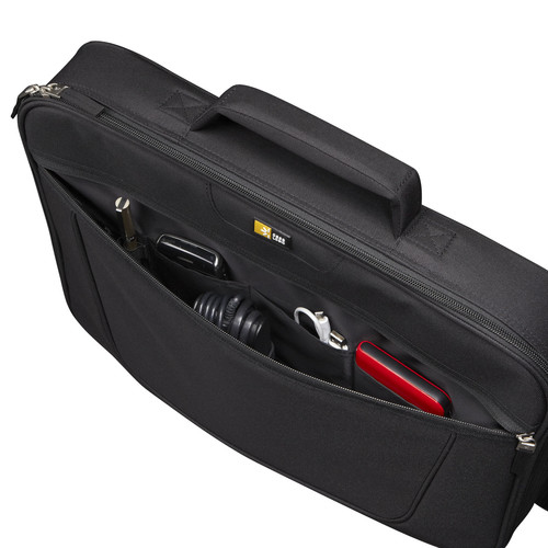 Case Logic VNCI-215 Black 39,6 cm (15.6