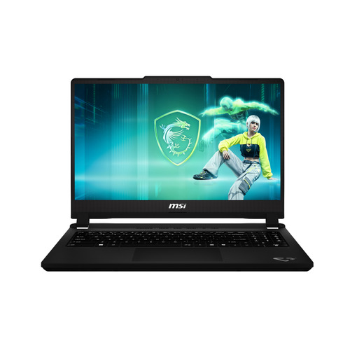 MSI Cyborg 15 Max C2WG-676FRY Intel Core 7 240H Ordinateur portable 39,6 cm (15.6