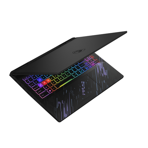 MSI Pulse A16 AI+ C3HWGKG-004FR Copilot+ PC AMD Ryzen AI 7 350 Ordinateur portable 40,6 cm (16