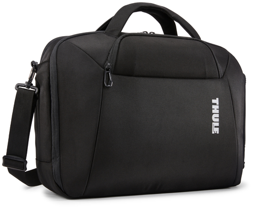 Thule Accent TACLB2216 - Black 40,6 cm (16