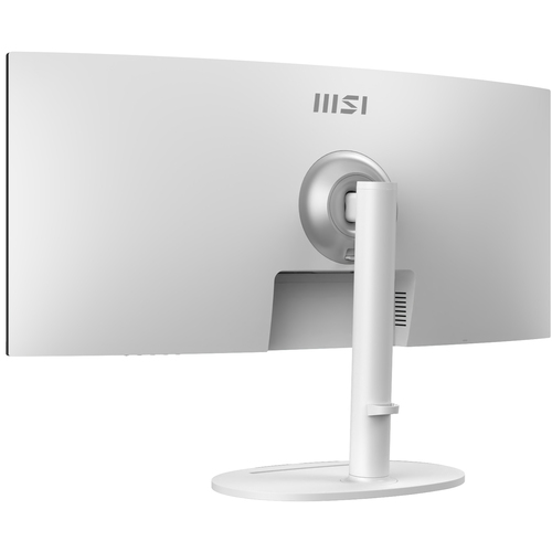 MSI Modern MD342CQPW écran plat de PC 86,4 cm (34