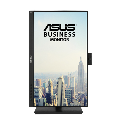 ASUS BE24EQSK écran plat de PC 60,5 cm (23.8