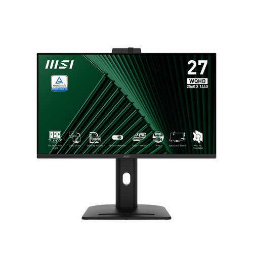 MSI Pro MP275QPDG écran plat de PC 68,6 cm (27