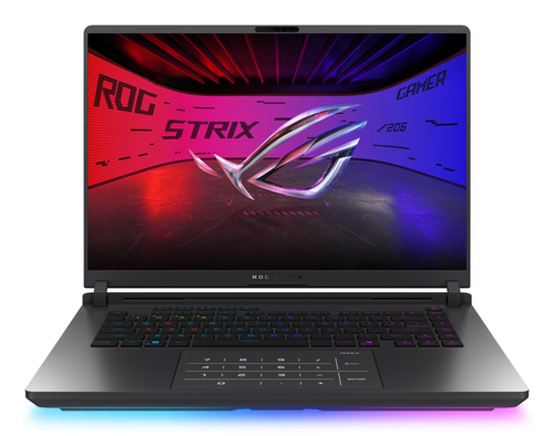 ASUS ROG Strix G16 G615JMR-DICRV235W Intel® Core™ i7 i7-14650HX Ordinateur portable 40,6 cm (16