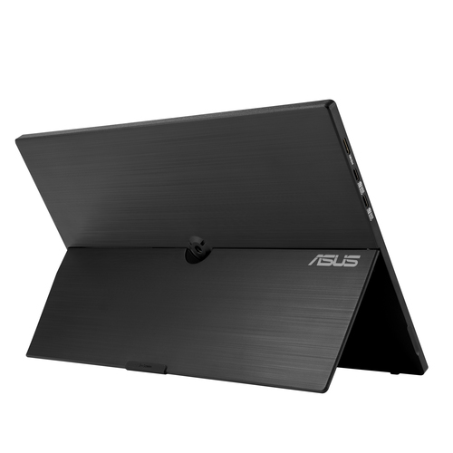 ASUS ZenScreen MB16AHVE écran plat de PC 39,6 cm (15.6