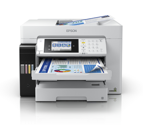 Epson EcoTank ProET-16685