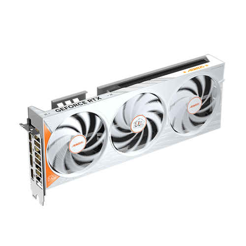 GIGABYTE AORUS GeForce RTX 5060 ARI 8G Carte Graphique