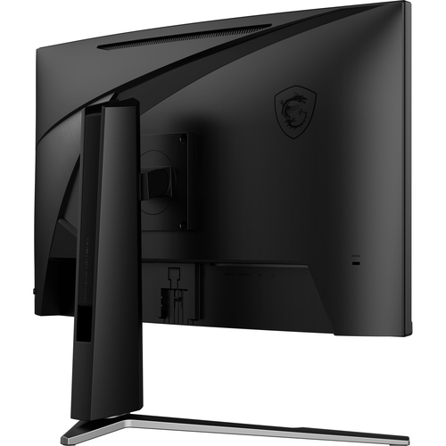 MSI MAG 27CQ6PF écran plat de PC 68,6 cm (27
