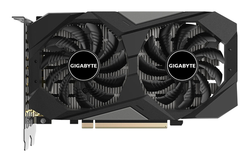 GIGABYTE GeForce RTX 3050 WINDFORCE OC V2 6G NVIDIA 6 Go GDDR6