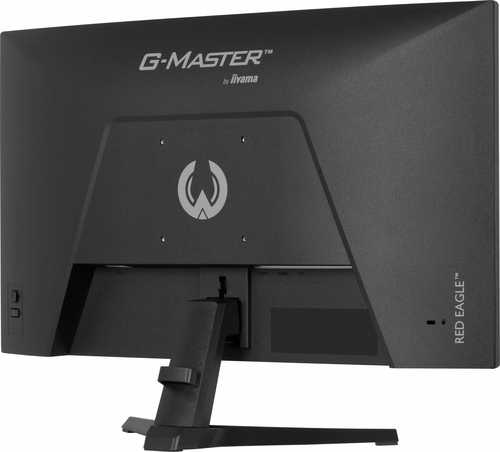iiyama G-MASTER G2771QS-B1 écran plat de PC 68,6 cm (27