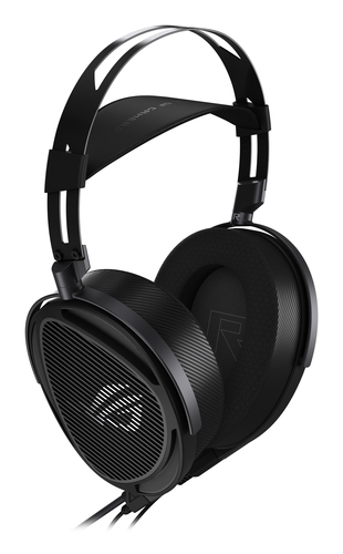 ASUS ROG Kithara Casque Avec fil Arceau Gaming Noir
