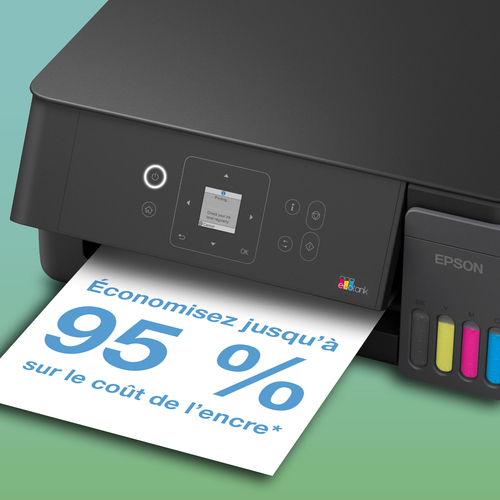 Epson EcoTank ET-2920