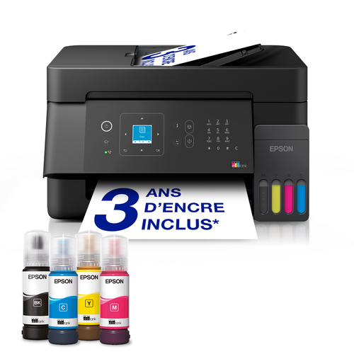 Epson EcoTank ET-4905