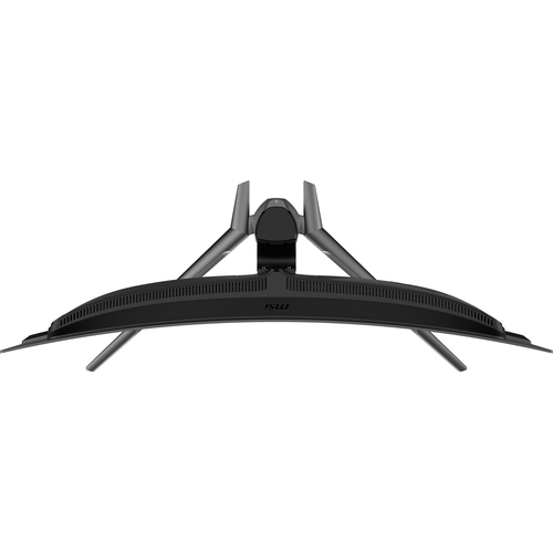 MSI MAG 341CQP QD-OLED écran plat de PC 86,4 cm (34