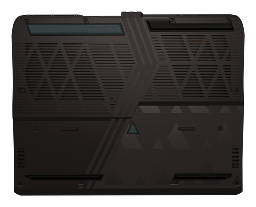 MSI Vector 16 HX AI A2XWJG-494FR Intel Core Ultra 9 275HX Ordinateur portable 40,6 cm (16
