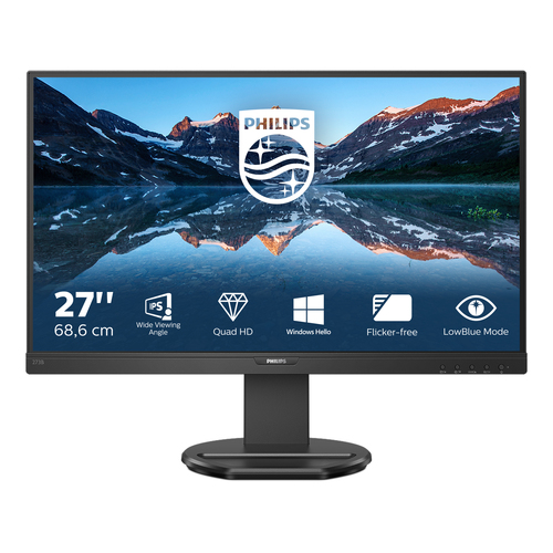 Philips B Line 276B9/00 écran plat de PC 68,6 cm (27