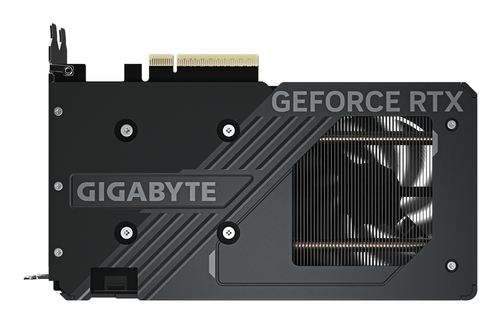 GIGABYTE GeForce RTX 5060 WINDFORCE OC 8G Carte Graphique