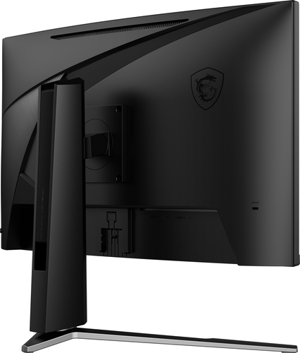 MSI MAG 27C6PF écran plat de PC 68,6 cm (27