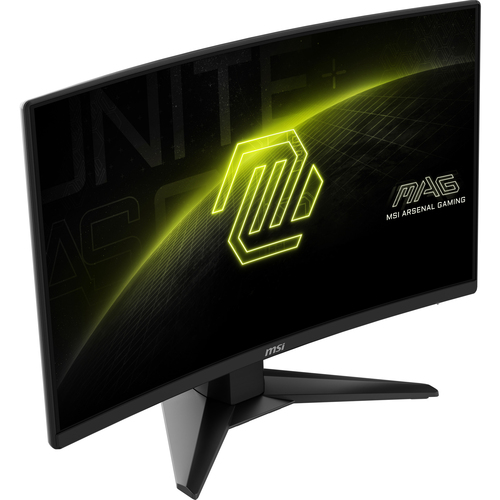 MSI MAG 242C écran plat de PC 59,9 cm (23.6
