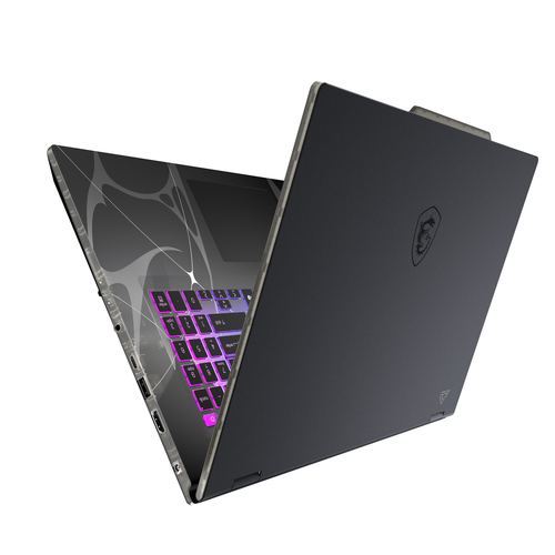 MSI Cyborg 17 B13WEKG-262FR Intel® Core™ i7 i7-13620H Ordinateur portable 43,9 cm (17.3
