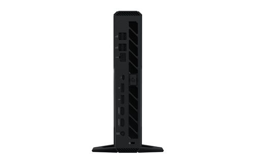 ASUS NUC 15 Performance RNUC15JNK9X40002 PC de dimension 3L Noir 275HX