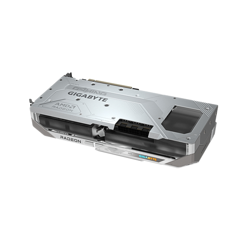 GIGABYTE Radeon RX 9070 XT GAMING OC ICE 16G Carte Graphique