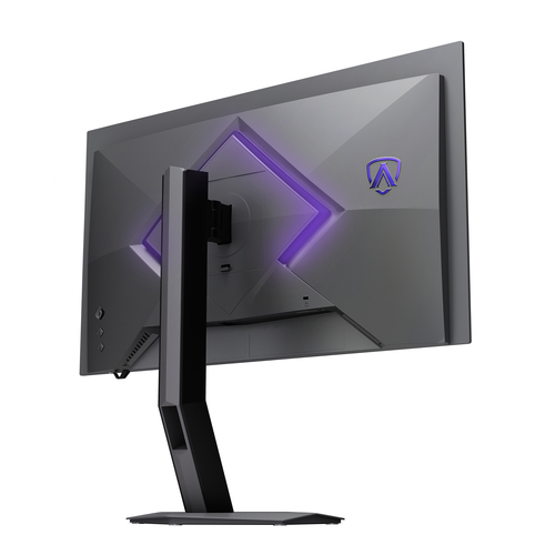 AOC AGON PRO AGP277QKDC écran plat de PC 67,3 cm (26.5