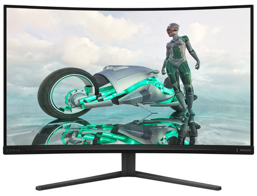 Philips Evnia 32M2C3500L/00 écran plat de PC 80 cm (31.5